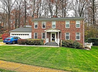 9503 Rockport Rd, Vienna, VA 22180