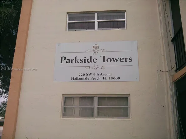 220 SW 9th Ave APT 519, Hallandale Beach, FL 33009