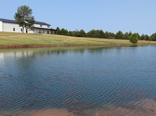48697 Benson Park Rd, Earlsboro, OK 74840
