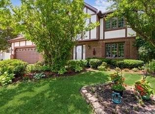 4830 Castaway Ln, Hoffman Estates, IL