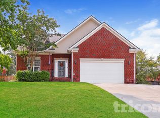 4884 Somerset Dr, Evans, GA 30809
