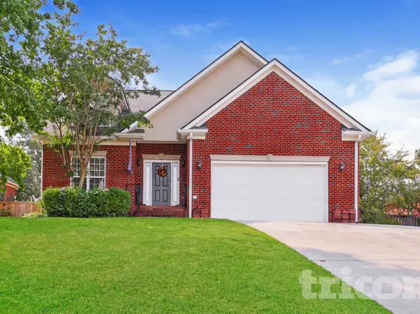 4884 Somerset Dr, Evans, GA 30809