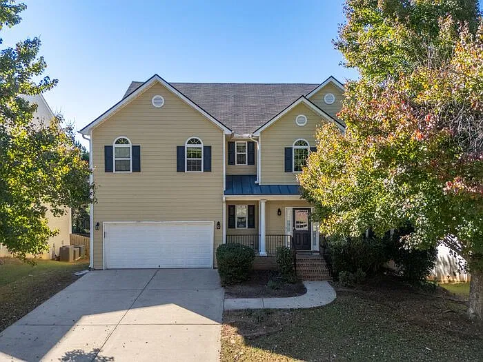 3555 Falling Leaf Ln