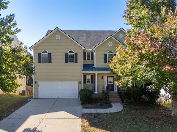 3555 Falling Leaf Ln