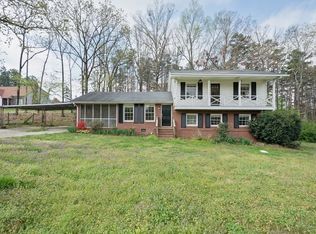 513 Martins Chapel Rd, Lawrenceville, GA 30045