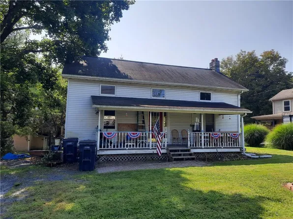 772 Route 284, Westtown, NY 10998