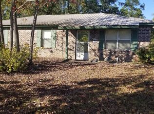 102 Plantation Dr, Butler, GA 31006