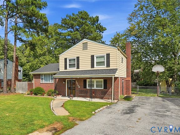 3rd image of 10103 Purcell Rd