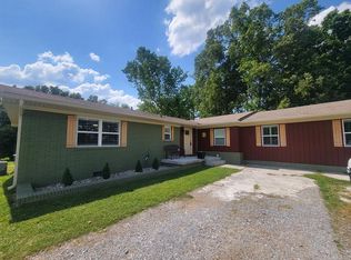 1535 Dawnville Beaverdale Rd NE, Dalton, GA 30721