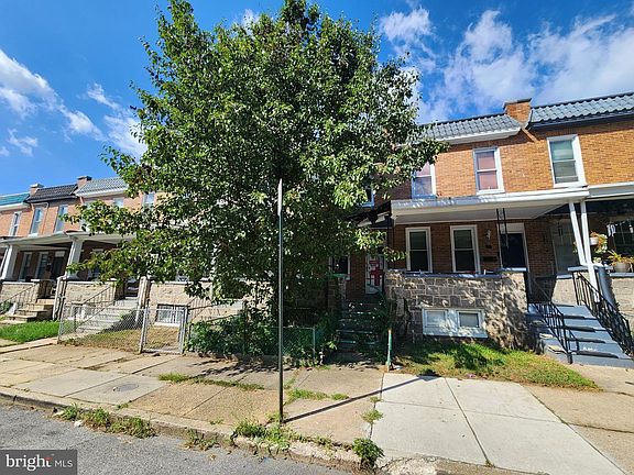 3rd image of 42 N Ellamont St