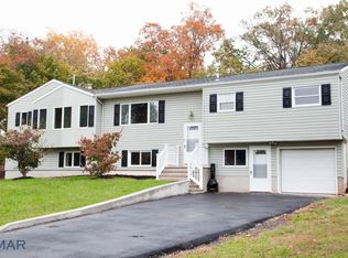 8 Nye Ct, Piscataway, NJ