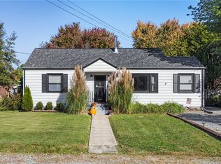 1110 Southbury Ave, Henrico, VA 23231