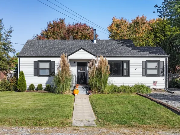 1110 Southbury Ave, Henrico, VA 23231