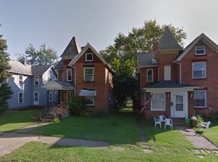 514 5th St SW, Massillon, OH 44647