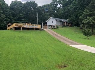 221 Coker Dr, Ball Ground, GA 30107