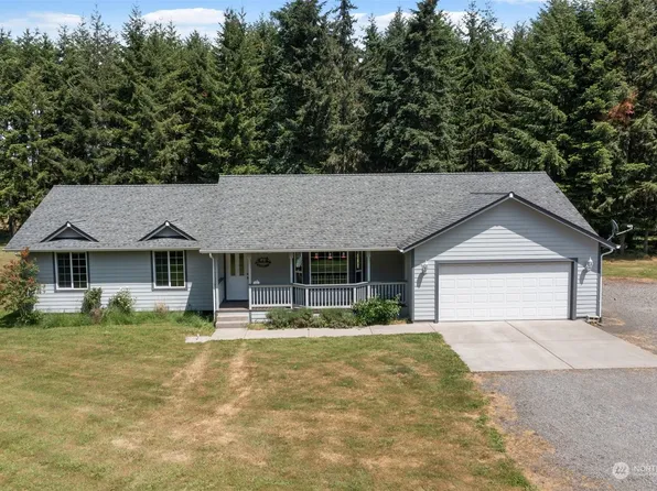 16430 Old Dirt Lane SW, Tenino, WA 98589