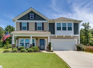 109 Remus Way, Simpsonville, SC 29681