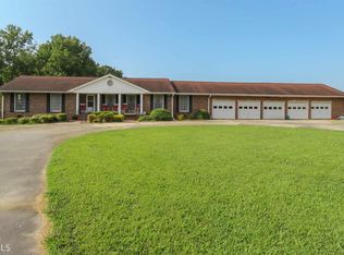 755 Bexton Rd, Moreland, GA 30259