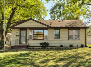 3224 Fleming Ave, Des Moines, IA 50310