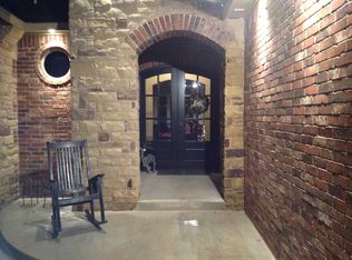 500 Siena Dr, Edmond, OK 73034