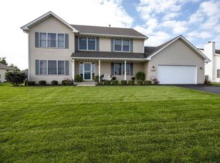 1313 Conlin Ct, Belvidere, IL 61008