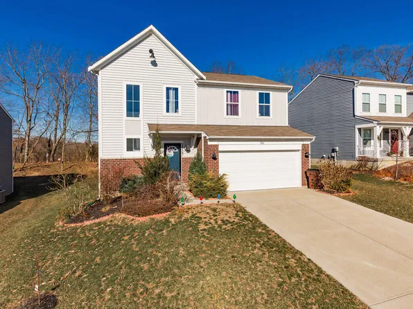 922 Darlington Creek Dr, Alexandria, KY 41001