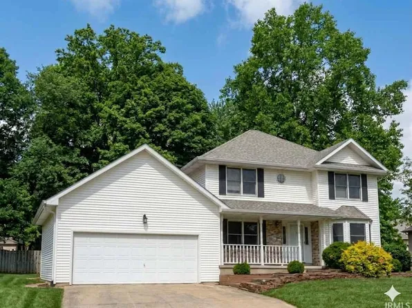 3824 S Laura Way, Bloomington, IN 47401