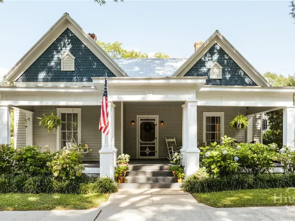 1725 Madison Street, Comer, GA 30629