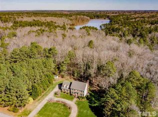 6240 Therfield Dr, Raleigh, NC 27614