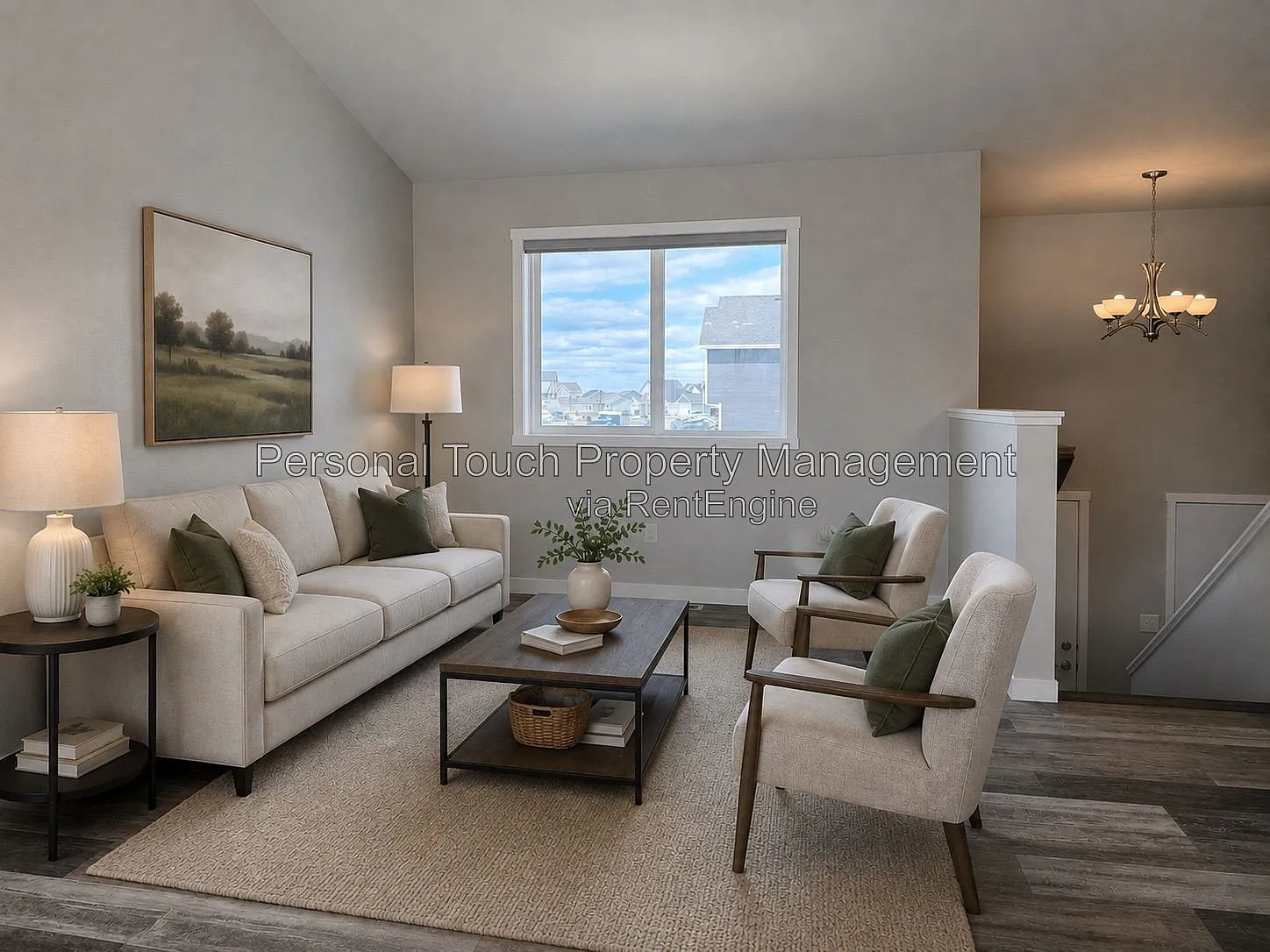 4 bed, 2.0 bath, 1992 sqft, $1,995 — Photo 1