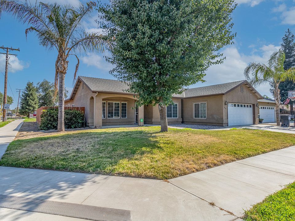 1647 E Ferguson Avenue, Visalia, CA 93292 Zillow