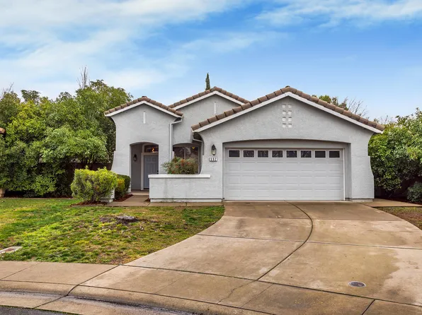 392 Creach Ct, Folsom, CA 95630