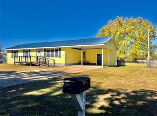 429 Craig Ln, Raymondville, MO 65555