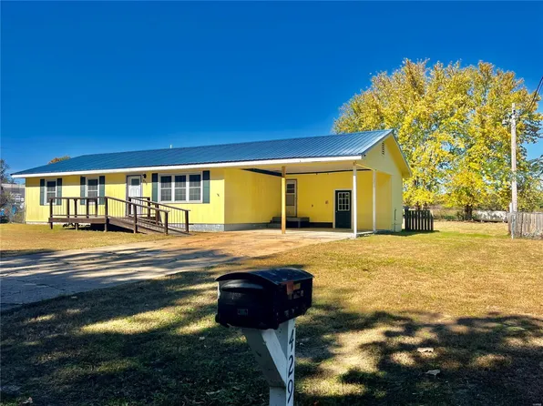 429 Craig Ln, Raymondville, MO 65555