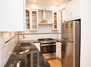 2070 Fell St APT 2, San Francisco, CA 94117