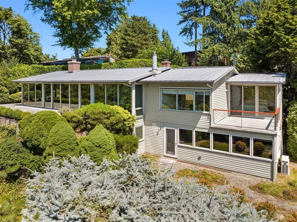 7430 SE 40th Street, Mercer Island, WA 98040