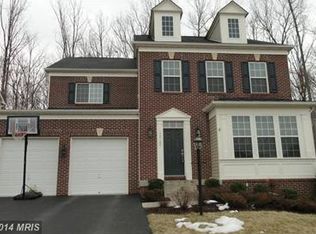 10797 Monocacy Way, Manassas, VA 20112