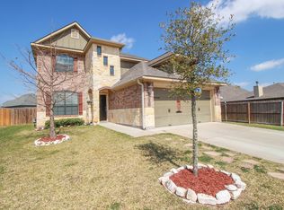 4116 Cedar Creek Ct, College Station, TX 77845