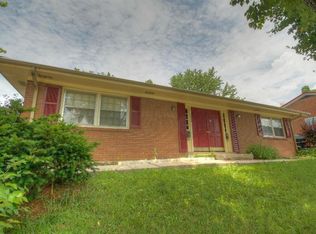 1693 Hill View Pl #1695, Lexington, KY 40504