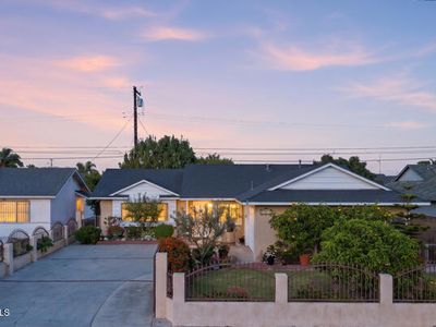 4620 S J St, Oxnard, CA, 93033