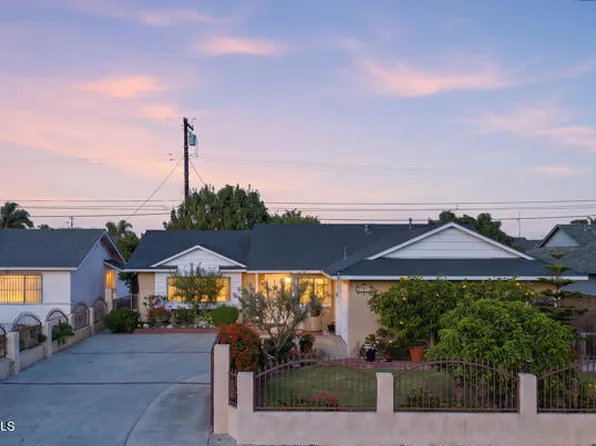 4620 S J St, Oxnard, CA 93033
