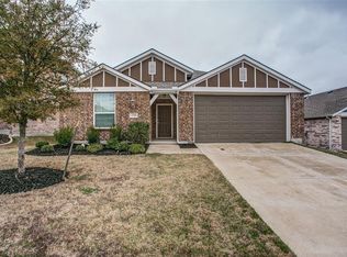 1729 Wildflower Ln, Wylie, TX 75098