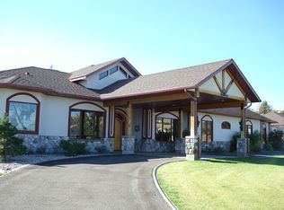 5 Diamondback Ct, Clancy, MT 59634