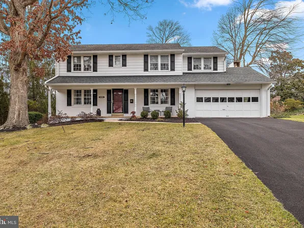 708 Cardiff Rd, Wilmington, DE 19803