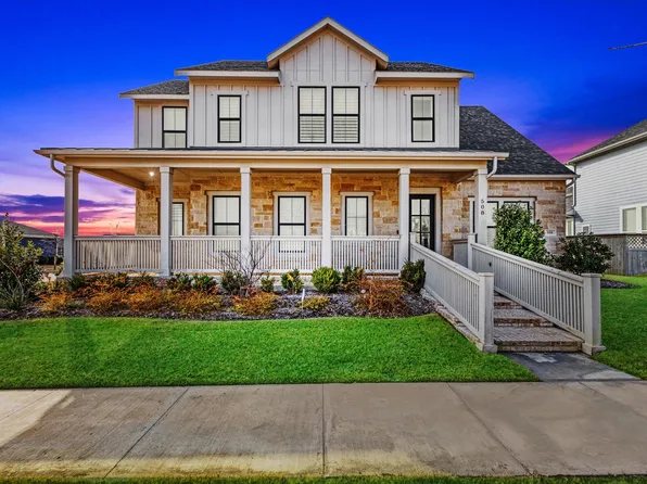 508 N Pecan Pkwy, Northlake, TX 76247