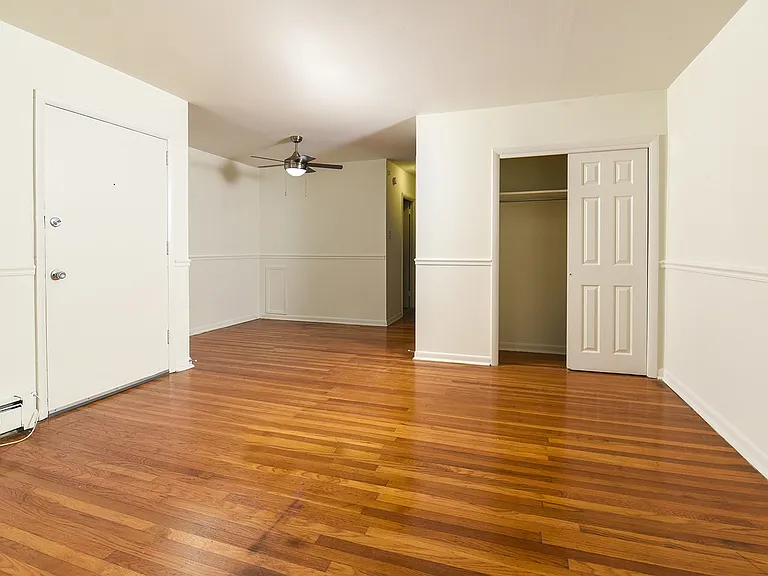Sample Bedroom