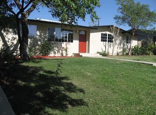 2712 Saint Marys St, Bakersfield, CA 93305