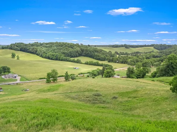 0 John Brinkley Rd Lot 6, Shelbyville, TN 37160