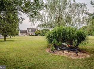 618 Union Church Rd, Townsend, DE 19734