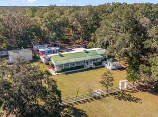 12600 SW Highway 484, Dunnellon, FL 34432